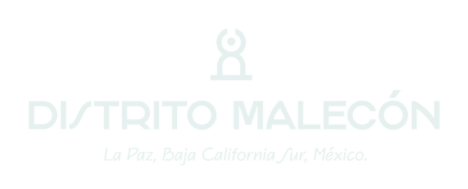 Distrito Malecón La Paz B.C.S.